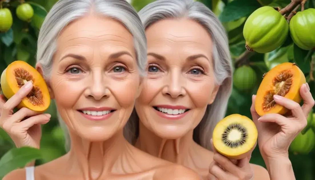 Is Garcinia Cambogia the Anti-Aging Weight Loss Supplement Women Over 40 Need?