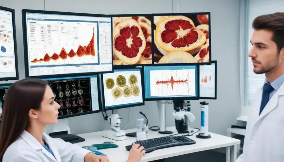  Science-Backed Anti-Aging Results