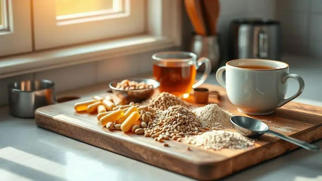  Safe and Effective Ways to Use Fenugreek Daily