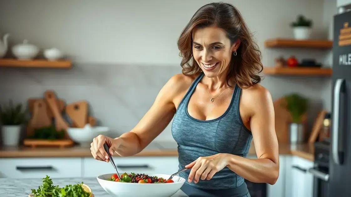  Proven Benefits for Women Over 40