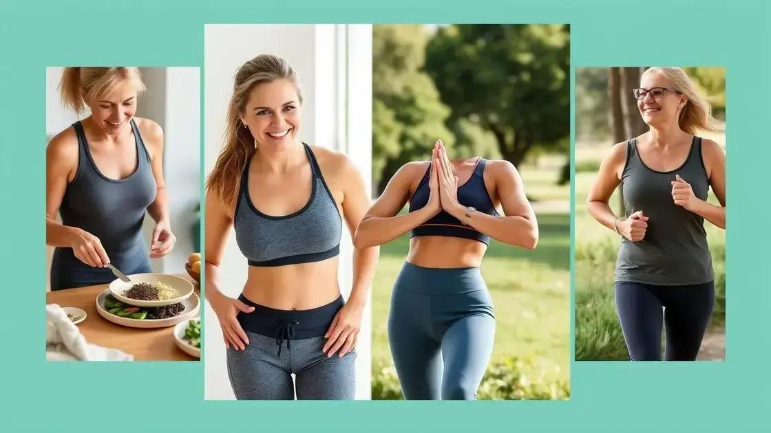  Real-Life Results from Women Over 40