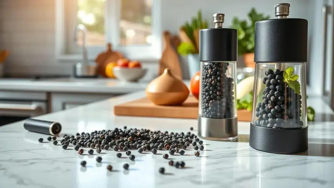  Easy Ways to Add Piperine to Your Daily Routine