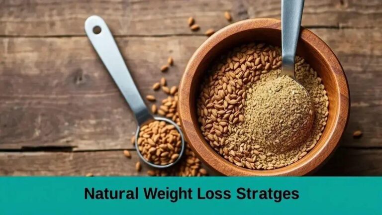 Can Cumin Help Women Over 40 Lose Weight Naturally?