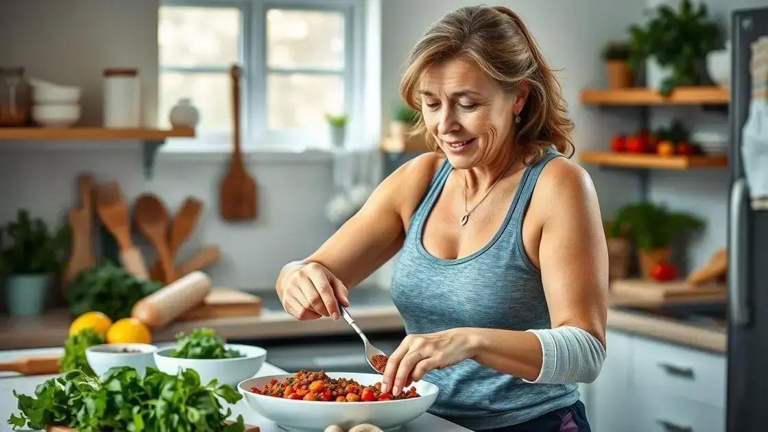  Proven Benefits of Cumin for Women Over 40