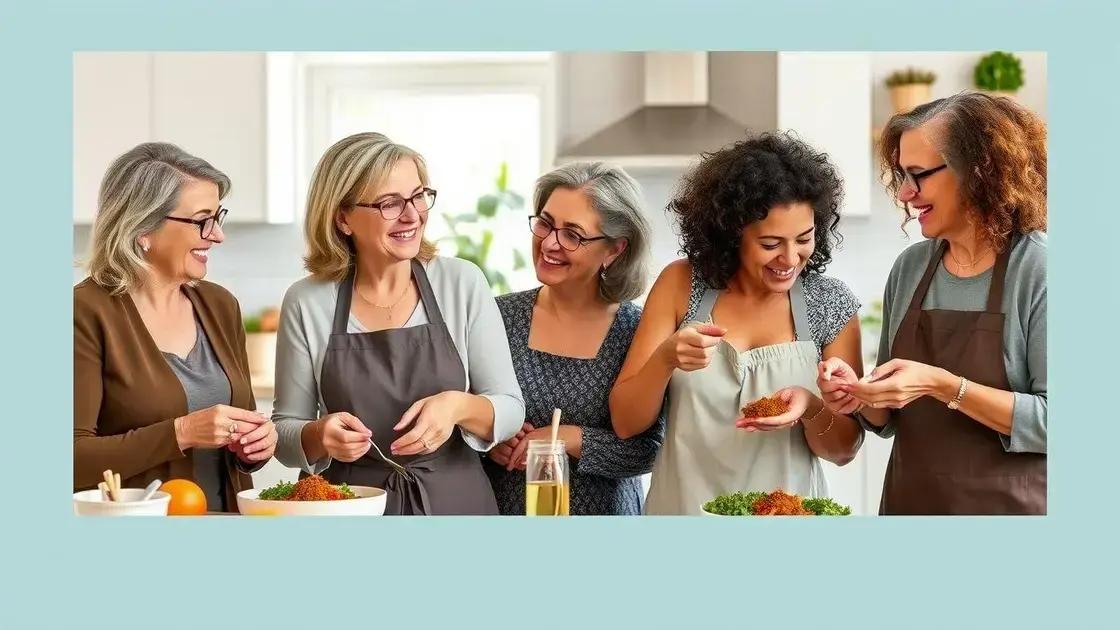  Real-Life Experiences from Women 40+