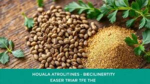 Is Cumin the Anti-Aging Spice Women Over 40 Need?