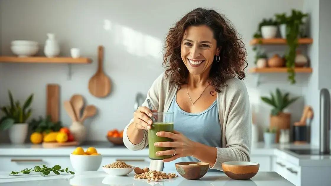  Proven Benefits for Women Over 40