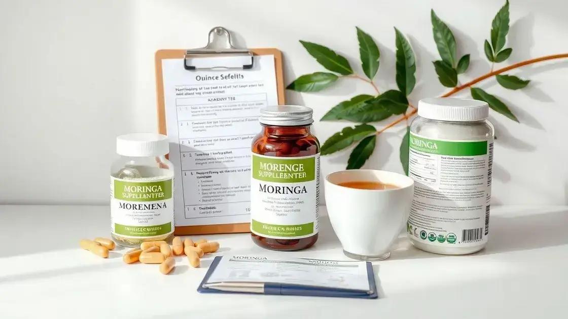  Possible Side Effects and Safety Tips