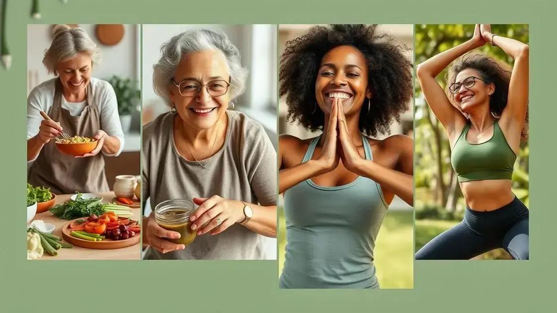  Real Results from Women 40+