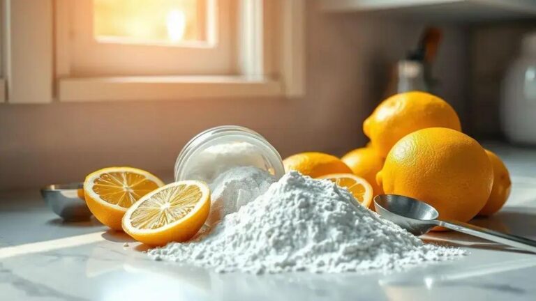 Does the Bicarbonate Trick Really Help You Lose Weight? Uncovering the Truth