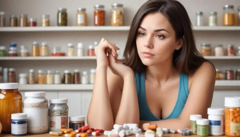 Debunking Myths: Orlistat and Women's Weight Loss