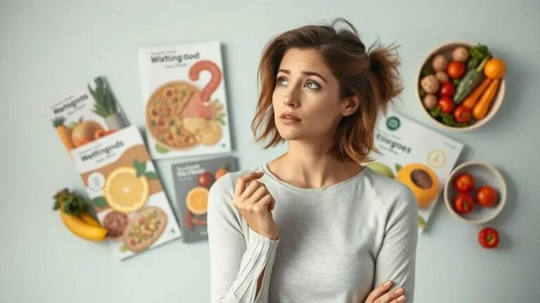 Orlistat Diet: Should Women Over 30 Trust It?