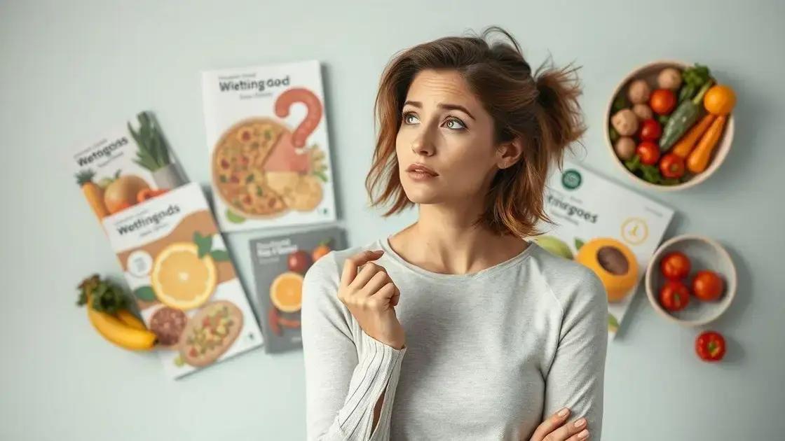 Orlistat Diet: Should Women Over 30 Trust It?